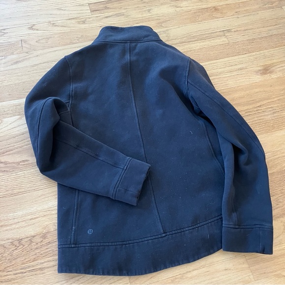 Lululemon Full Zip Sweater - Picture 8 of 8